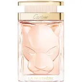 Cartier La Panthere Edt Spray - - 50 ml