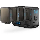 GoPro ND Filter 4-Pack