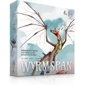 Wancelot Wyrmspan lautapeli (ENG)