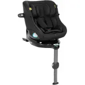 Graco Turn2Me DLX i-Size R129 turvakaukalo (40-105 cm, syntymästä noin 4v.)