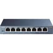 TP-LINK TL-SG108 kytkin