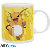 Pokémon - Pikachu Evolve - Muki