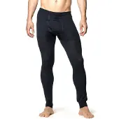 Woolpower Long Johns 200 Dark Navy