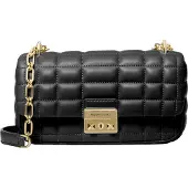 Michael Kors Tribeca - Olkalaukku musta