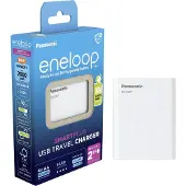 Eneloop Bq-cc87/+4aa Akunlaturi