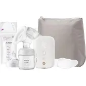 Philips AVENT Breast Pumps Premium SCF396/31 rintapumppu sähkökäyttöinen 1 kpl
