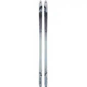 Åsnes Otto Sverdrup BC Grey Retkisukset BLUE 195 cm