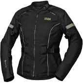 IXS Tour Classic-GTX naiset Takki Musta M Naiset