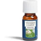 Yankee candle Clean Cotton Ultrasonic Aroma Oil 10 ml