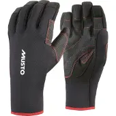 Musto Performance All Weather Gloves purjehdushanskat, aikuisille