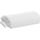 Fiam , Neck roll casami/amigo xxl white textilene
