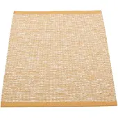 Pappelina Sam matto 70 x 90 cm Ochre/Fossil Grey