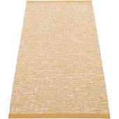 Pappelina , Sam matto 70 x 150 cm Ochre/Fossil Grey