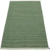 Pappelina Mono Leaf / Oregano matto 85 x 160 cm