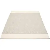 Pappelina Edit matto 230x320 cm Linen