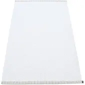 Pappelina Mono matto 85x160 cm white
