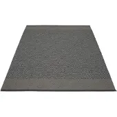 Pappelina , Edit matto 180x260 cm Black