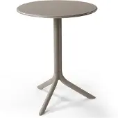 Nardi Spritz pöytä Tortora