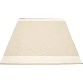 Pappelina Edit matto 230x320 cm Beige/Vanilla