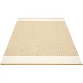 Pappelina , Edit matto 230x320 cm Ochre