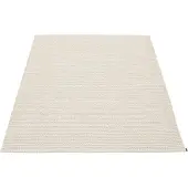 Pappelina Mono matto 140x200 cm linen / vanilla