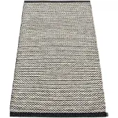 Pappelina Effi matto 60x125 cm black