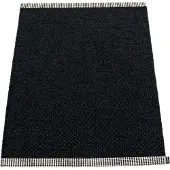 Pappelina , Mono matto 60x85 cm black