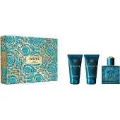 Versace Eros Pour Homme Gift Set