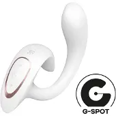 Satisfyer G for Goddess 1 Gray