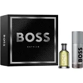 HUGO BOSS Bottled Gift Set, EdT and Deospray