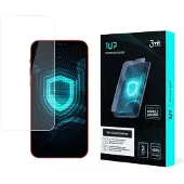 3MK LCD-suojalasi 1UP Apple iPhone 13/13 Pro musta
