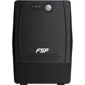 FSP/Fortron UPS FP 1000 1000VA/600W 4xSCHUKO