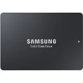 Samsung PM893, 480 GB, 2.5", 550 MB/s, 6 Gbit/s (MZ7L3480HCHQ-00A07)