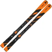 Atomic Redster Q5+m10 Gw Alppihiihtopakkaus