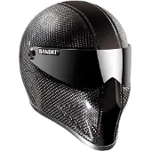 Bandit Crystal Carbon Kypärä