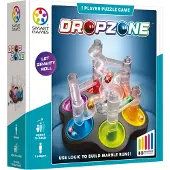 SmartGames Dropzone Peli