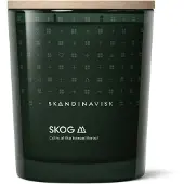 Skandinavisk SKOG Scented Candle 350 g