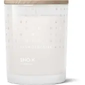 Skandinavisk SNÖ Special Edition Scented Candle 200 g