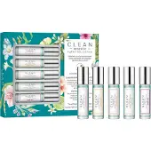 Clean Reserve H2EAU Travel Size Rollerball Collection Gift Set, EdP 5x5ml