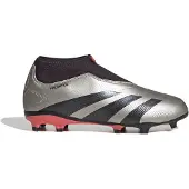 Adidas Predator League Laceless Fg Junior Jalkapallokengät