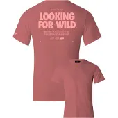 Looking for Wild Olwen Lyhythihainen T-paita