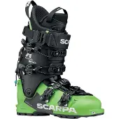 Scarpa Quattro Pro Alppisukset