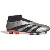 Adidas Predator League Laceless Fg Jalkapallokengät