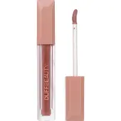DUFFBeauty Lip Gloss Soft Mauve