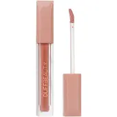 DUFFBeauty Lip Gloss Lovely Nude