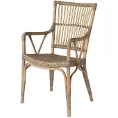 Sika-Design Piano Tuoli Taupe