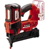 Einhell Professional Langaton niittikone FIXETTO 18/38 S PXC (18V, 500 niittiä) Toimitetaan ilman akkua tai laturia