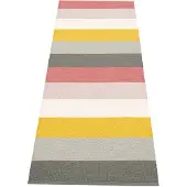 Pappelina Molly-muovimatto 70 x 200 cm