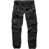 Surplus Royal Traveler Slimmy Housut
