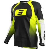 Shot Race Gear Draw Instinct Pitkähihainen Trikoo